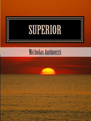 cover image of Superior